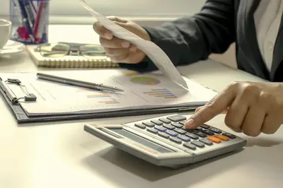 Biuro rachunkowe Compus Ewa Kieliszek